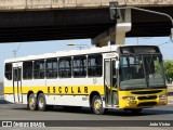 Ônibus Particulares 3406 na cidade de Teresina, Piauí, Brasil, por João Victor. Número da foto: #:id.