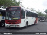 Rondônia Transportes 0111021 na cidade de Manaus, Amazonas, Brasil, por Cristiano Eurico Jardim. Número da foto: #:id.