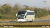 Ônibus Particulares 0493 na cidade de Maracanaú, Ceará, Brasil, por Amós  Mattos. Número da foto: #12392543.