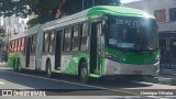VB Transportes e Turismo 3431 na cidade de Campinas, São Paulo, Brasil, por Henrique Oliveira. Número da foto: #:id.