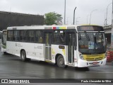 Erig Transportes > Gire Transportes A63521 na cidade de Rio de Janeiro, Rio de Janeiro, Brasil, por Paulo Alexandre da Silva. Número da foto: #:id.