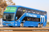 Real Maia 2318 na cidade de Brasília, Distrito Federal, Brasil, por Paulo Henrique Pereira Borges. Número da foto: #12393538.