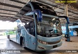 Expresso Satélite Norte 24008 na cidade de Goiânia, Goiás, Brasil, por Carlos Júnior. Número da foto: #12392944.