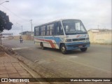 Moisvan Transportes 03 na cidade de Piritiba, Bahia, Brasil, por Mario dos Santos Nogueira Junior. Número da foto: #12391812.