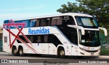 Empresa Reunidas Paulista de Transportes 169400 na cidade de São Paulo, São Paulo, Brasil, por Renan  Bomfim Deodato. Número da foto: #:id.
