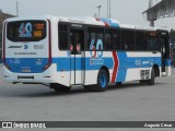 Auto Viação Jabour D86283 na cidade de Duque de Caxias, Rio de Janeiro, Brasil, por Augusto César. Número da foto: #12391776.