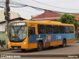 VISAC - Esteio 703 na cidade de Esteio, Rio Grande do Sul, Brasil, por Shayan Lee. Número da foto: #12393797.