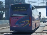 Autobuses sin identificación - Chile FXFW64 na cidade de Estación Central, Santiago, Metropolitana de Santiago, Chile, por Benjamín Tomás Lazo Acuña. Número da foto: #12393678.