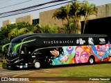 Viação Garcia 82239 na cidade de Apucarana, Paraná, Brasil, por Pedroka Ternoski. Número da foto: #12393340.