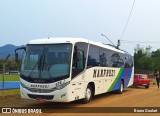 Manfredi Transportes e Turismo 576 na cidade de Timbó, Santa Catarina, Brasil, por Bruno Goulart. Número da foto: #:id.