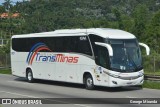 Auto Viação TransMinas 2027 na cidade de Santa Isabel, São Paulo, Brasil, por George Miranda. Número da foto: #:id.