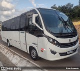 Ônibus Particulares  na cidade de Candeias, Bahia, Brasil, por Ruan Amancio. Número da foto: #:id.
