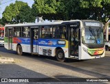 Taguatur - Taguatinga Transporte e Turismo 35.503 na cidade de Paço do Lumiar, Maranhão, Brasil, por Madyson Almeida. Número da foto: #12392771.
