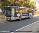 Coletivos São Lucas 31087 na cidade de Belo Horizonte, Minas Gerais, Brasil, por Fábio Eustáquio. Número da foto: #:id.