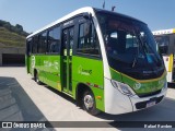 Tijuquinha - Auto Viação Tijuca A50080 na cidade de Duque de Caxias, Rio de Janeiro, Brasil, por Rafael Rayden. Número da foto: #12392468.