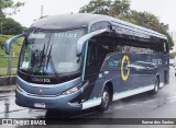 Viação Cidade Sol 10300 na cidade de Salvador, Bahia, Brasil, por Itamar dos Santos. Número da foto: #:id.