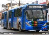 Expresso Vera Cruz 392 na cidade de Recife, Pernambuco, Brasil, por Lucas Silva. Número da foto: #12394148.