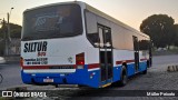Siltur Bus 218 na cidade de Rio Largo, Alagoas, Brasil, por Müller Peixoto. Número da foto: #:id.