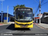 City Transporte Urbano Intermodal Sorocaba 2534 na cidade de Sorocaba, São Paulo, Brasil, por Weslley Kelvin Batista. Número da foto: #12393094.