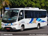 JW Transportadora RJ 652.002 na cidade de Rio de Janeiro, Rio de Janeiro, Brasil, por João Victor - PHOTOVICTORBUS. Número da foto: #:id.