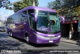 Condorbus 2267 na cidade de Estación Central, Santiago, Metropolitana de Santiago, Chile, por Sebastián Ignacio Alvarado Herrera. Número da foto: #12393951.