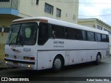 Ônibus Particulares 010 na cidade de São Paulo, São Paulo, Brasil, por Rafael Santos Silva. Número da foto: #:id.