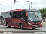 Borborema Imperial Transportes 2312 na cidade de Jaboatão dos Guararapes, Pernambuco, Brasil, por Daniel Cleiton  Bezerra. Número da foto: #12392986.