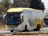 Empresa Gontijo de Transportes 21715 na cidade de Vitória da Conquista, Bahia, Brasil, por Erick Santos Silva. Número da foto: #12392539.