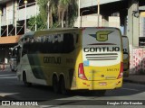 Empresa Gontijo de Transportes 18670 na cidade de Belo Horizonte, Minas Gerais, Brasil, por Douglas Célio Brandao. Número da foto: #12392714.