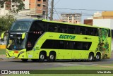 Eucatur - Empresa União Cascavel de Transportes e Turismo 6007 na cidade de Toledo, Paraná, Brasil, por Vitor Mello. Número da foto: #:id.