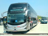 Auto Viação 1001 RJ 108.626 na cidade de Duque de Caxias, Rio de Janeiro, Brasil, por Calebe Andrade. Número da foto: #12391724.