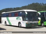 Mauro Turismo 3800 na cidade de Aparecida, São Paulo, Brasil, por Paulo Alexandre da Silva. Número da foto: #12393903.