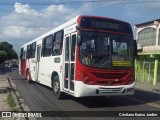 Rondônia Transportes 0110020 na cidade de Manaus, Amazonas, Brasil, por Cristiano Eurico Jardim. Número da foto: #:id.