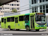 EMVIPI - Empresa Viação Piauí 01078 na cidade de Teresina, Piauí, Brasil, por João Victor. Número da foto: #12393725.