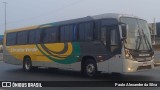 Circuito Verde 3630 na cidade de Betim, Minas Gerais, Brasil, por Paulo Alexandre da Silva. Número da foto: #:id.