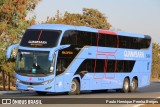 Real Expresso 15404 na cidade de Brasília, Distrito Federal, Brasil, por Paulo Henrique Pereira Borges. Número da foto: #12393510.