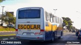 Terra Auto Viação 8918 na cidade de Paulínia, São Paulo, Brasil, por Allan Henrique. Número da foto: #12391861.