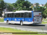 Cidade Alta Transportes 1.302 na cidade de Olinda, Pernambuco, Brasil, por Glauber Medeiros. Número da foto: #12393885.