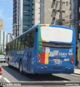 SJT - São Judas Tadeu 581 na cidade de Recife, Pernambuco, Brasil, por Jonathan Nunes. Número da foto: #12392284.