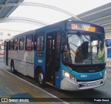 ATT - Atlântico Transportes e Turismo - Vitória da Conquista 8861 na cidade de Vitória da Conquista, Bahia, Brasil, por Pedro Souza. Número da foto: #:id.