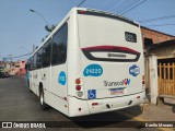Unimar Transportes 24220 na cidade de Serra, Espírito Santo, Brasil, por Danilo Moraes. Número da foto: #12392272.