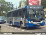 Turb Petrópolis > Turp -Transporte Urbano de Petrópolis 6374 na cidade de Petrópolis, Rio de Janeiro, Brasil, por Silas Pereira Martins. Número da foto: #12392757.