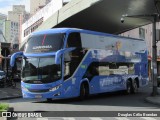 Viação Sampaio 13304 na cidade de Belo Horizonte, Minas Gerais, Brasil, por Douglas Célio Brandao. Número da foto: #:id.