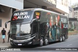 Banda Relber & Allan  na cidade de Viçosa, Minas Gerais, Brasil, por Julio Cesar Euzebio Alves. Número da foto: #12391725.