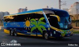 Paradiso Tur 12110 na cidade de Salvador, Bahia, Brasil, por Ônibus Ssa. Número da foto: #12392453.