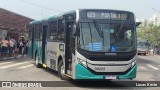 Auto Viação Urubupungá 00222 na cidade de Osasco, São Paulo, Brasil, por Lucas Kevin. Número da foto: #12392608.