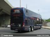 Viação Total 301 na cidade de Belo Horizonte, Minas Gerais, Brasil, por Douglas Célio Brandao. Número da foto: #:id.