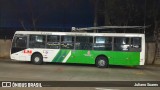 Next Mobilidade - ABC Sistema de Transporte 7400 na cidade de São Bernardo do Campo, São Paulo, Brasil, por Juliano Soares. Número da foto: #12392624.