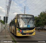 Borborema Imperial Transportes 746 na cidade de Recife, Pernambuco, Brasil, por Luan Busólogo. Número da foto: #:id.
