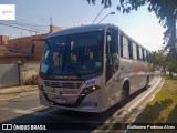Transportes Capellini 34030 na cidade de Campinas, São Paulo, Brasil, por Guilherme Pedroso Alves. Número da foto: #:id.